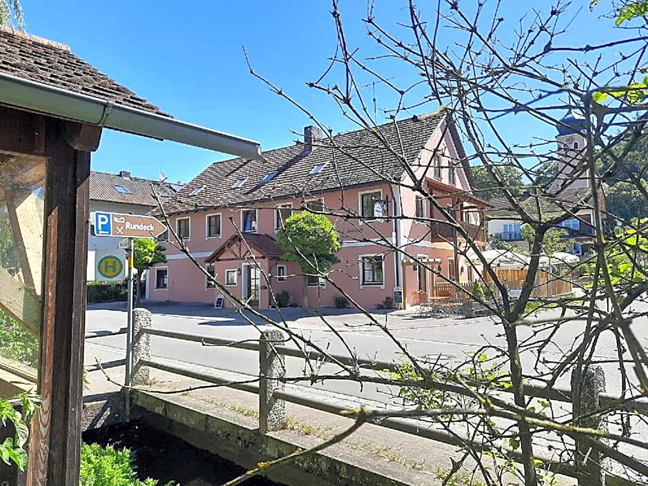 Gasthof Rundeck