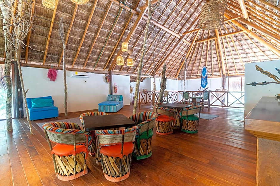 Ecovergel Hotel Riviera Maya