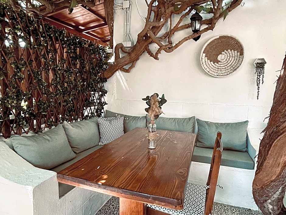 Semiramis Guesthouse