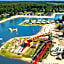 Vechtdalchalet de Berk, 5 sterrenpark Capfun Stoetenslagh