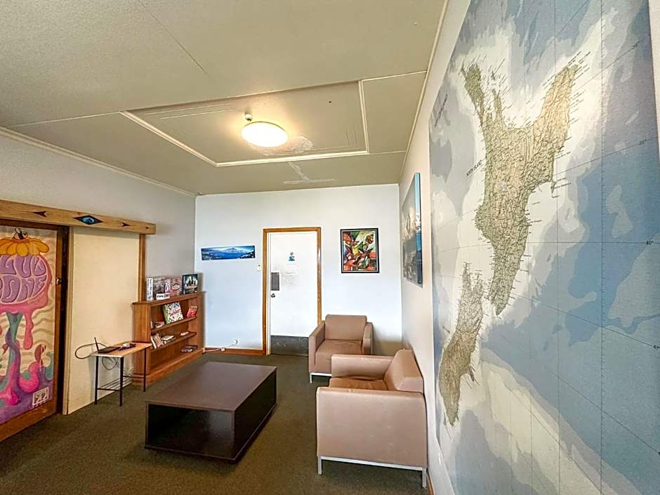 Hippo Lodge Backpackers