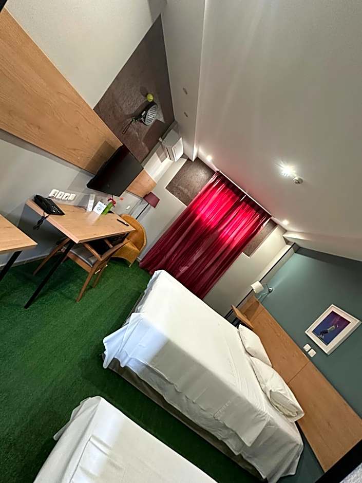 Athina Airport Hotel