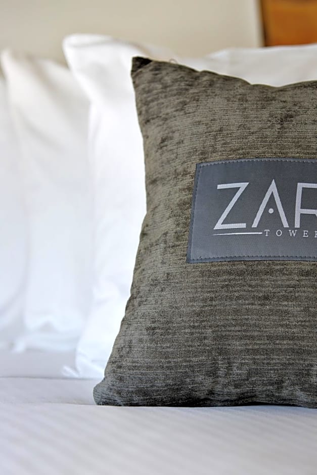 Zara Tower  Luxury Suites and Apartments