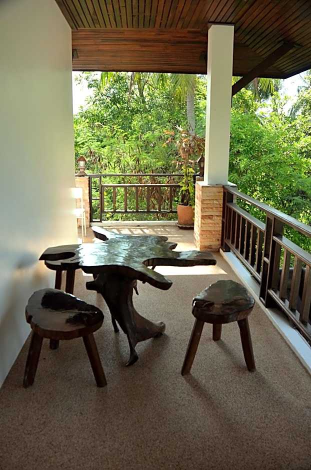 Shanti Boutique Hotel