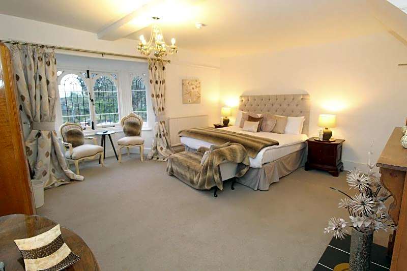 The Kings Head Inn