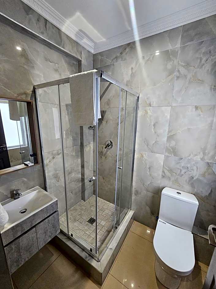 Luxe Musgrave Boutique Hotel