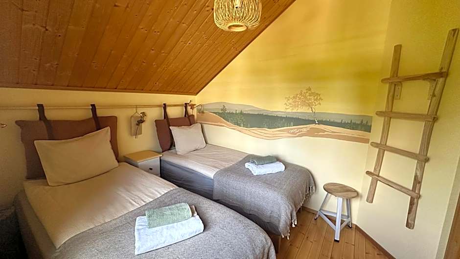 Jokimaja BoutiqueHotel