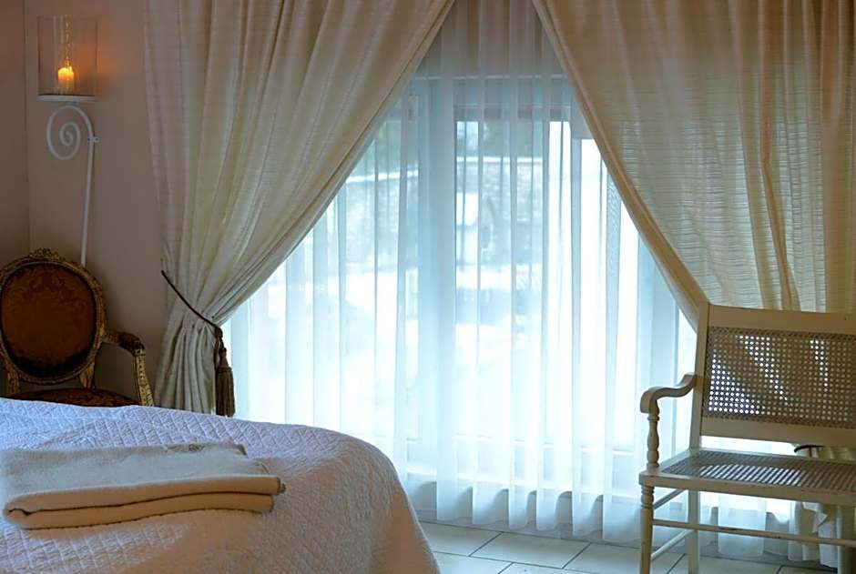 Landhotel Untere Mühle