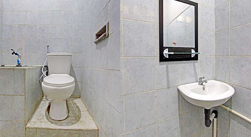 OYO Life 92575 Zazi Homestay