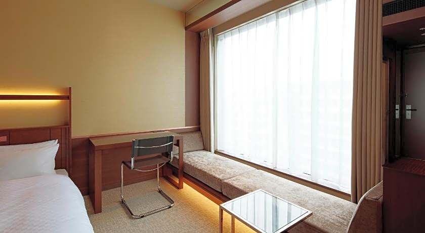 CANDEO HOTELS Kumamoto Shinshigai