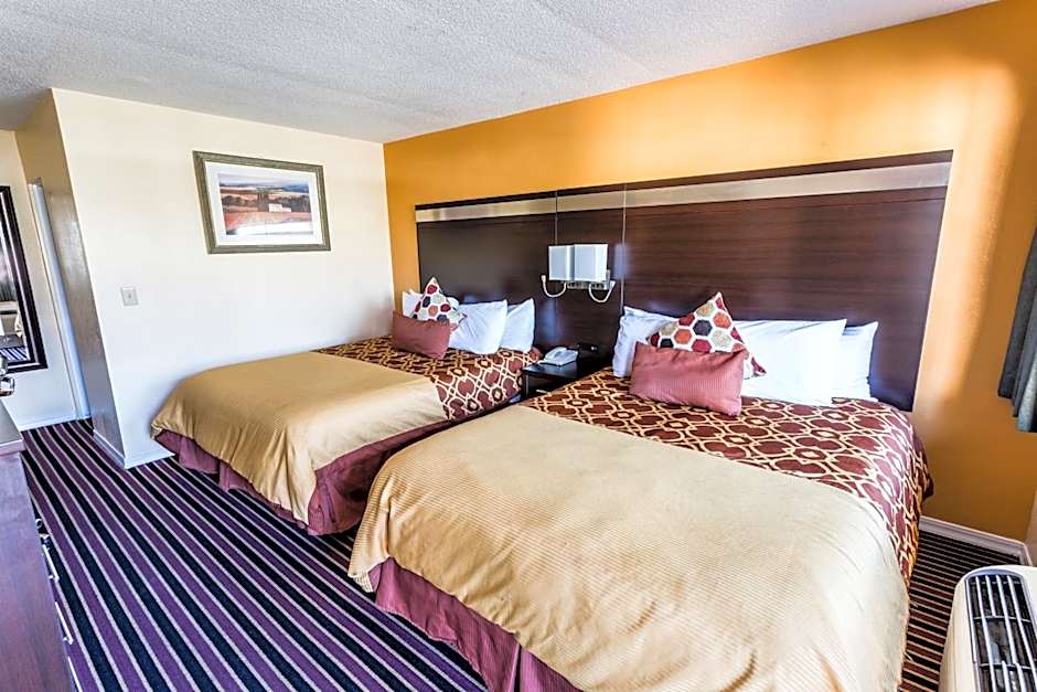 Budget Inn of America