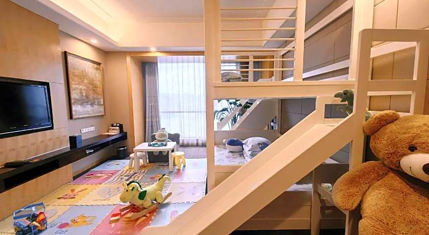 Crowne Plaza Yichang By IHG