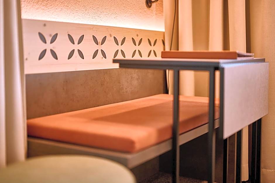 Central Hotel Wolter