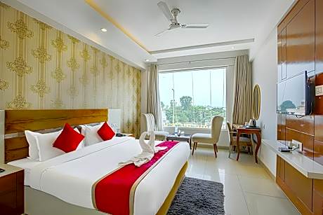 Silky Hotel & Resorts