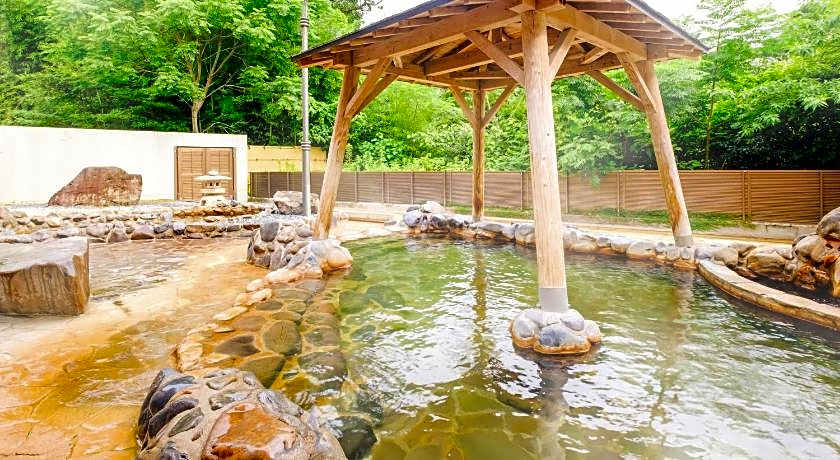 SPA HOTEL YUTTARIKAN