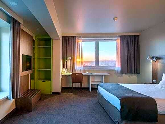 B&B Hotel Nowy Targ Centrum