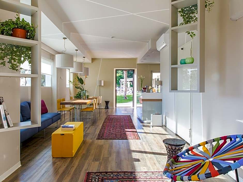 Hotel Ca' Mura