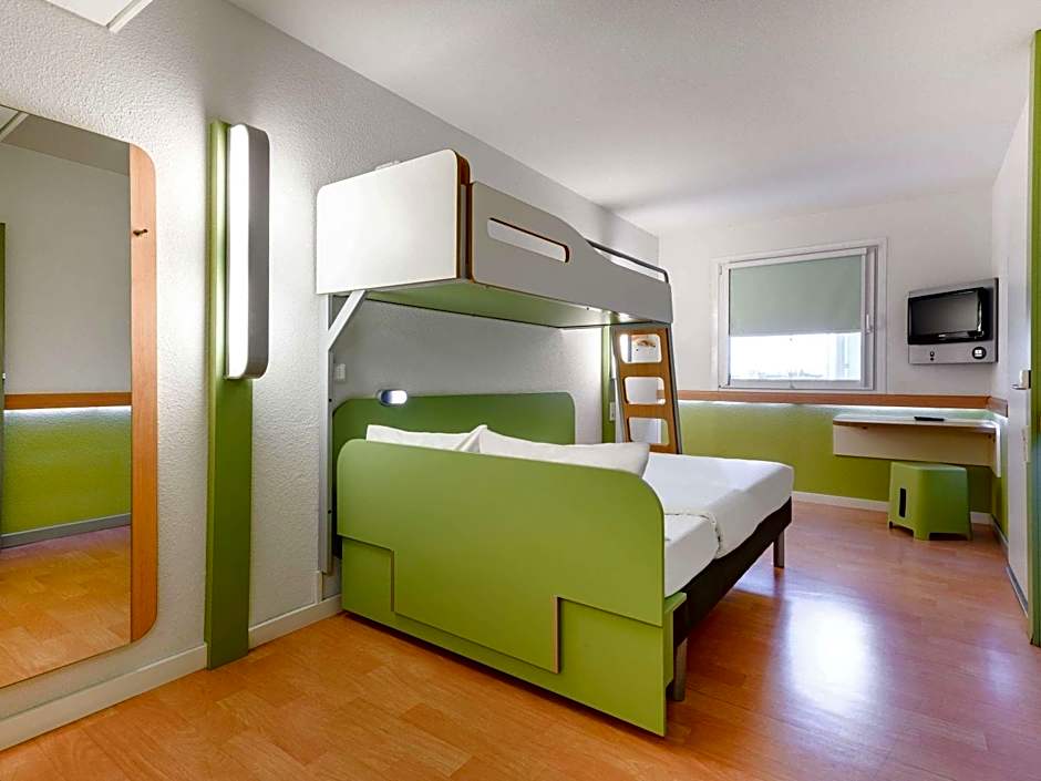 Ibis budget Berlin Potsdamer Platz