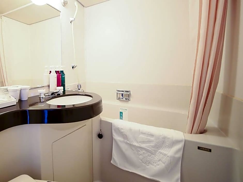 Apa Hotel Sagamihara Hashimoto-Ekimae