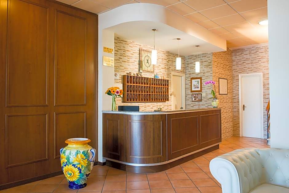 Hotel Torricella
