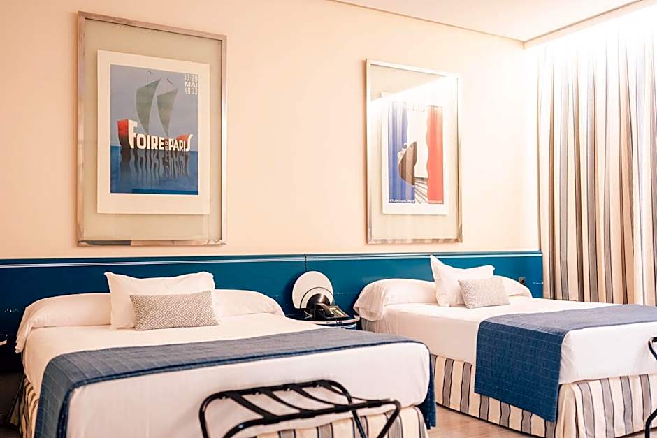 Hotel Puerto Sherry