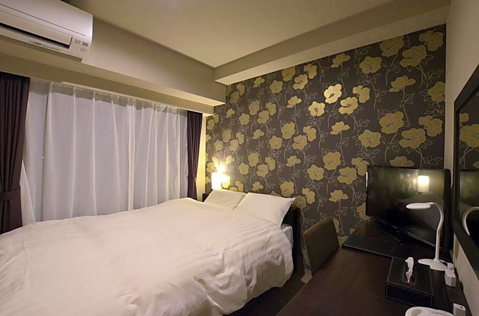 Kikitsu Station Hotel