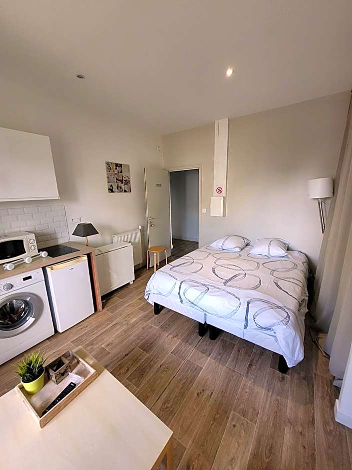 Photo 1 of 11 of Standard Apartment