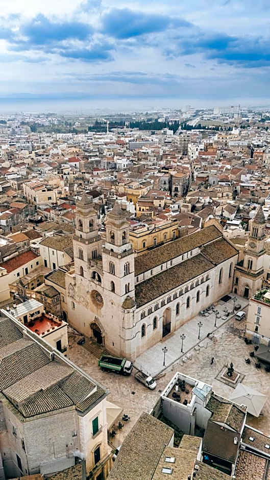 Hotel San Nicola