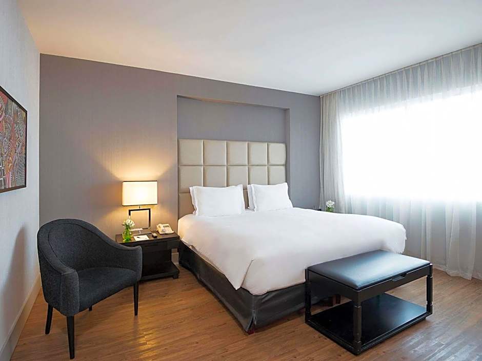 Pullman Sao Paulo Vila Olimpia