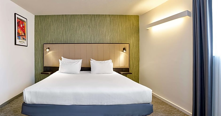 Best Western Hotel Wavre