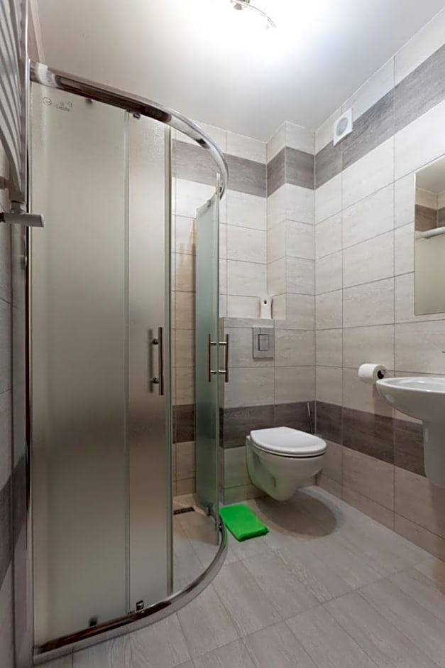 Dom gościnny Milenium