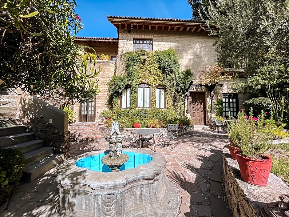 Casa Liza
