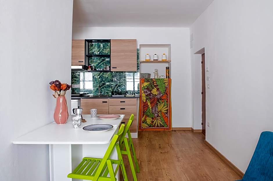 B.I.C. (bnb in centro)