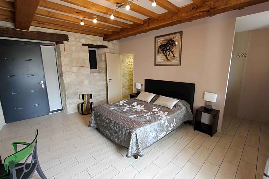 Aux Vents d'anges – Cahuzac-sur-Vère, CO