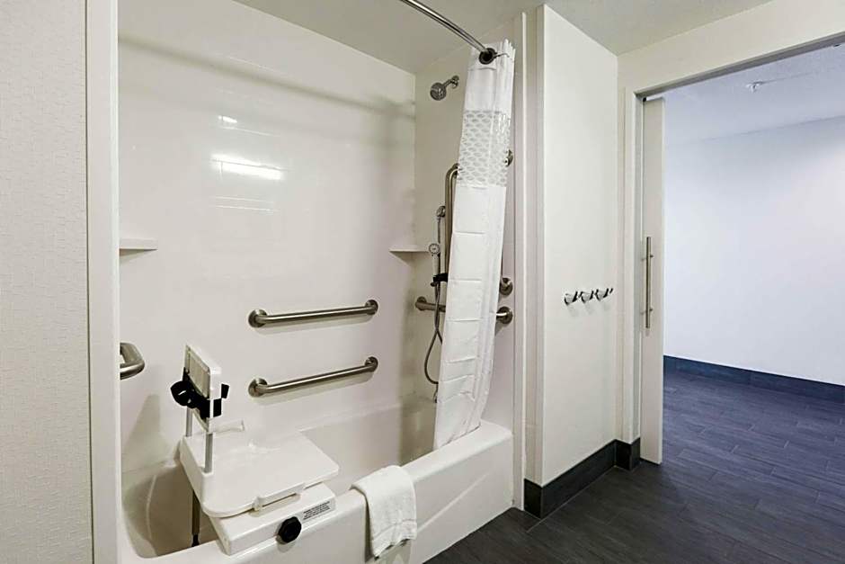 Hampton Inn By Hilton & Suites El Reno, OK