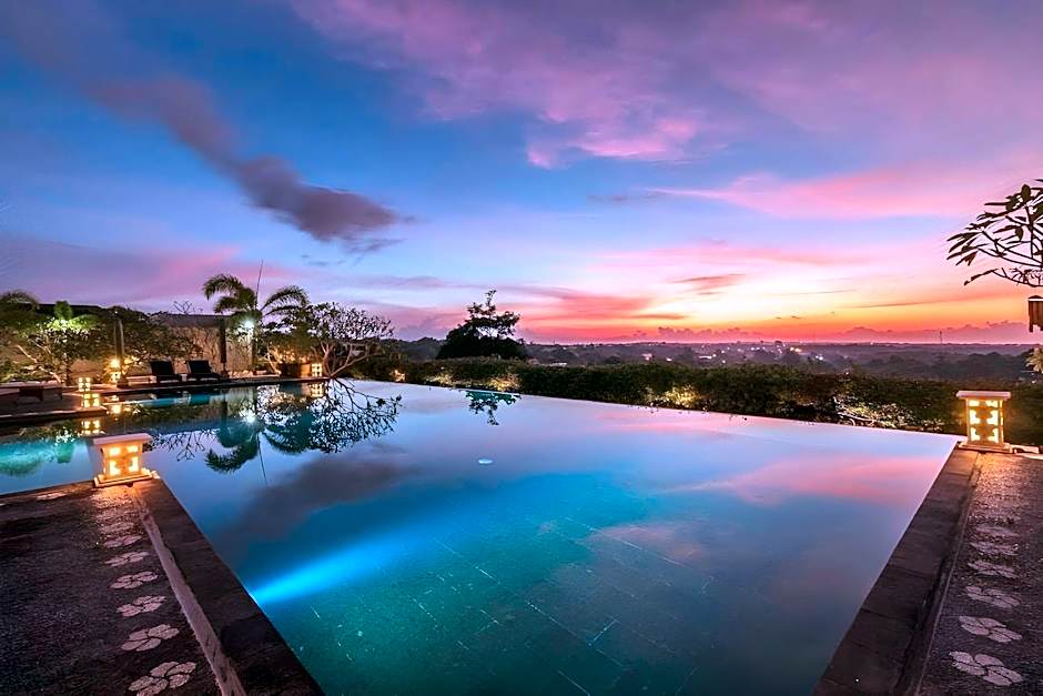 Airis Luxury Villas & Spa