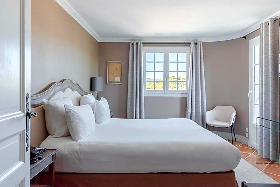 Boutique Hotel - Hostellerie Berard et Spa