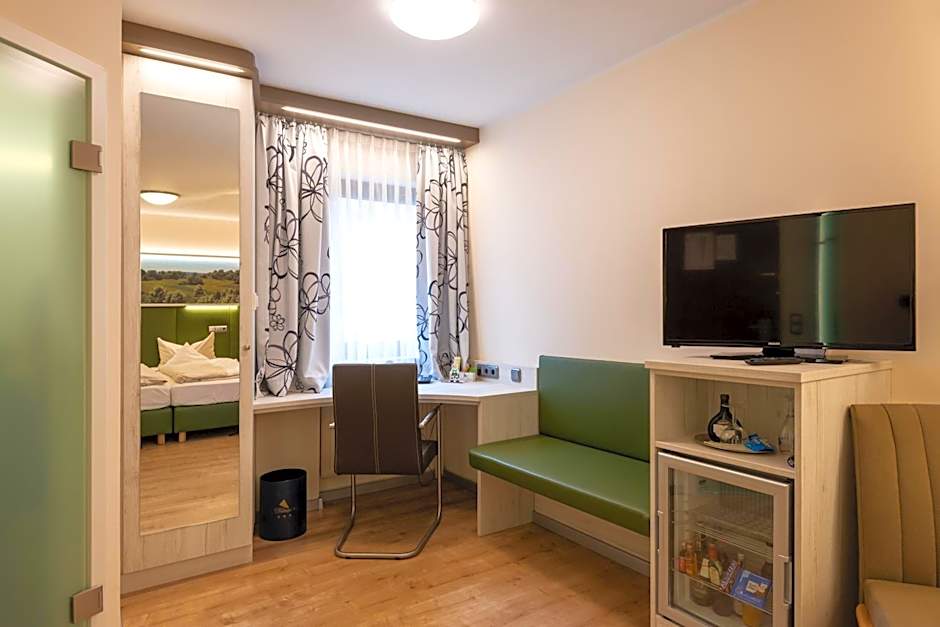 Avenon Privathotel Schwaiger Hof