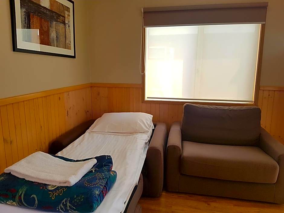 Canberra Carotel Motel