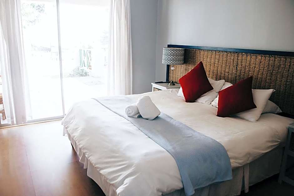 Laaiplek Hotel