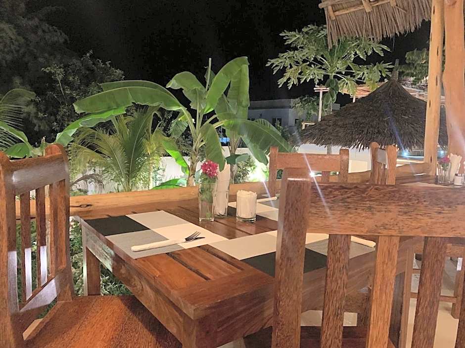 ZANZIBAR TROPICAL SUNSET - Adults Only Boutique Hotel by Sofia Collection