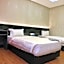 Monaco Boutique Hotel Sadong Jaya