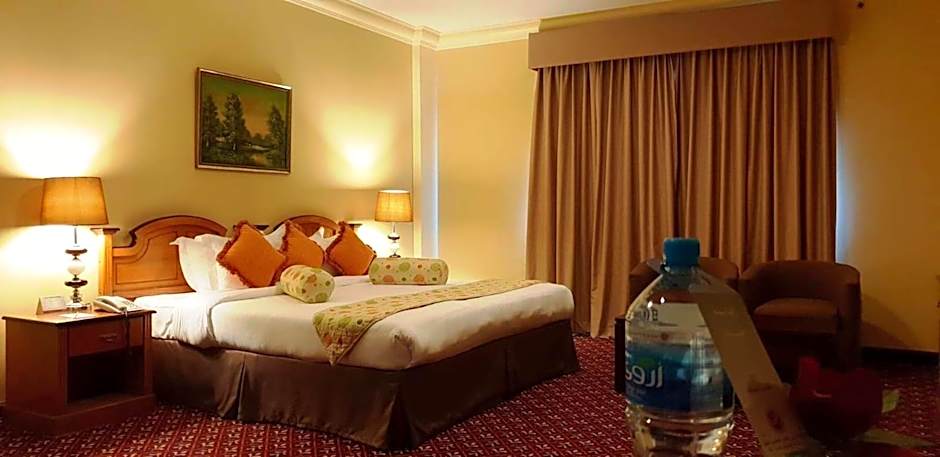 La Rosa Hotel, Juffair