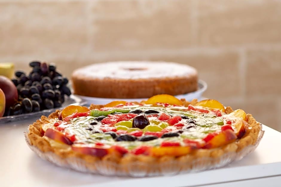 B&B Domus Terra Mare