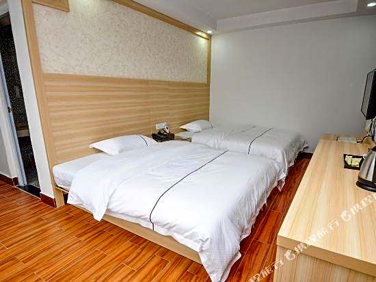 Yimi Apartment (Guangzhou Beijing Road Parkfront Subway Station Branch)
