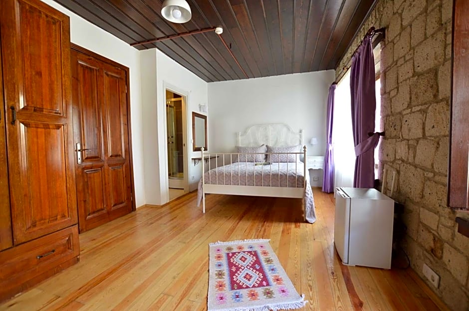 Alayaz Hotel