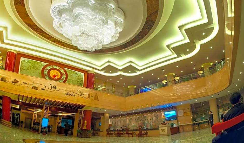 New Friendship Hotel