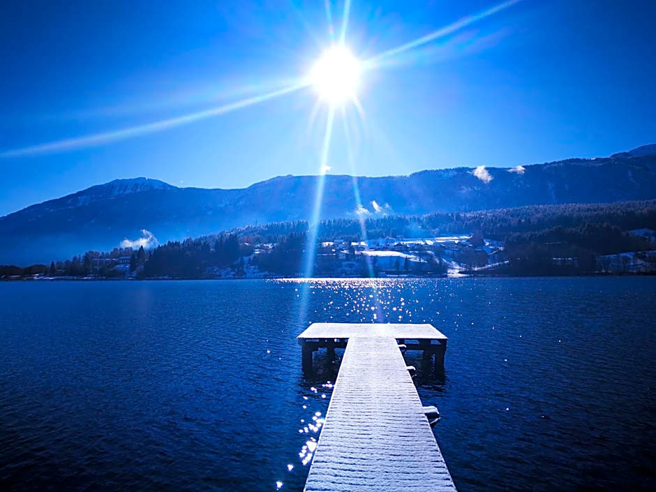 Hotel Kärntnerhof & Suiten 3-Stern Superior