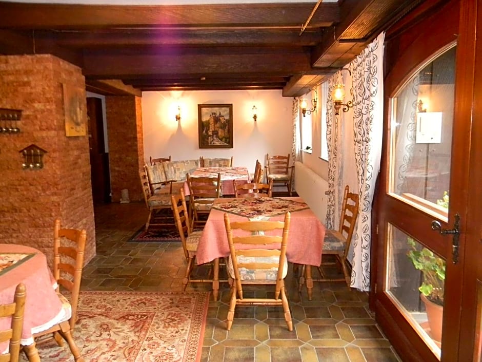 Gastehaus am Calmont