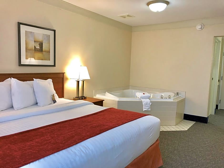 Baymont by Wyndham Grand Rapids SW/Byron Center